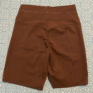 Gymshark Whitney Simmons Mesh Shorts